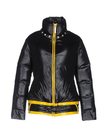 Exte Down Jackets