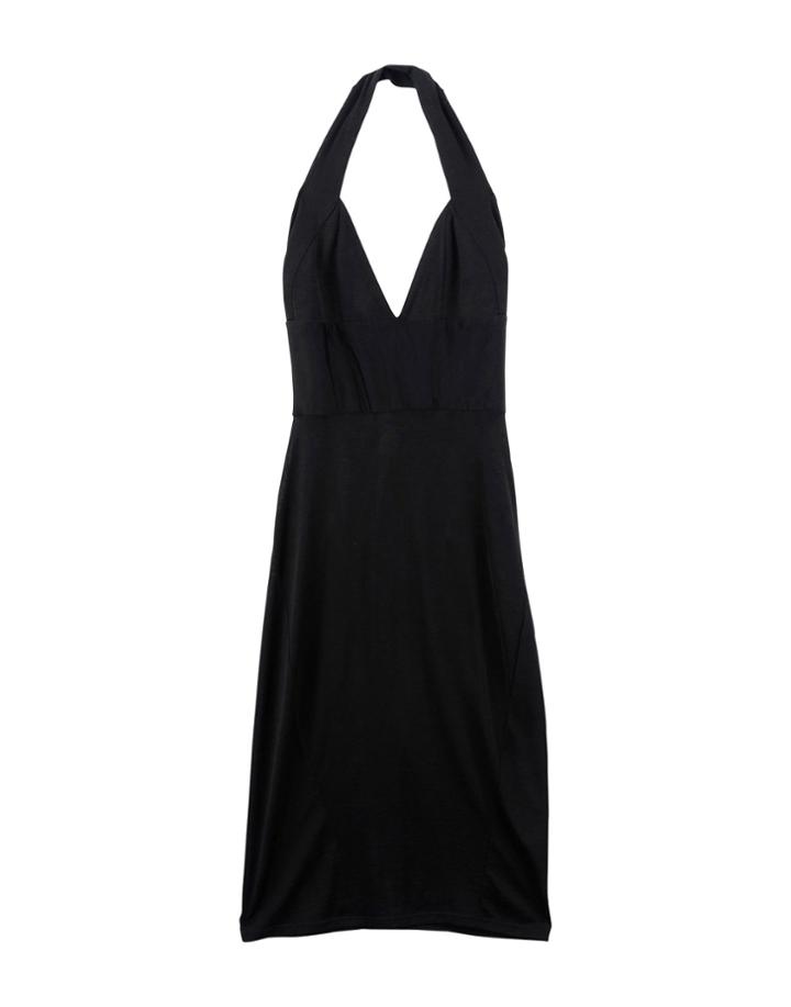 Katie Gallagher Short Dresses