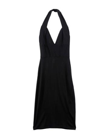 Katie Gallagher Short Dresses