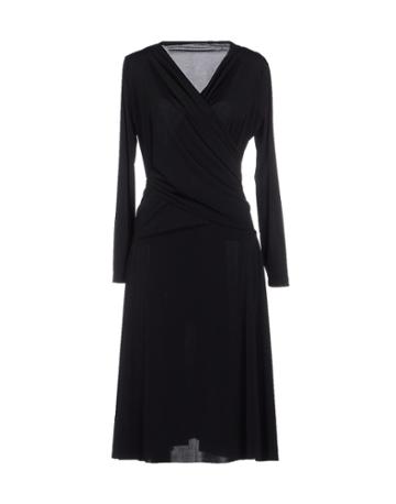 Von Vonni Knee-length Dresses
