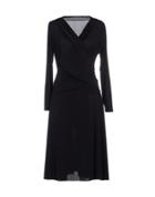 Von Vonni Knee-length Dresses