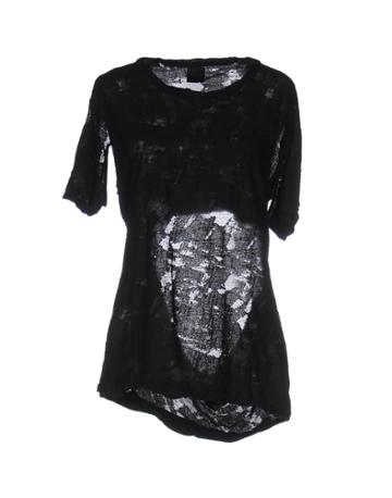 Tvscia T-shirts