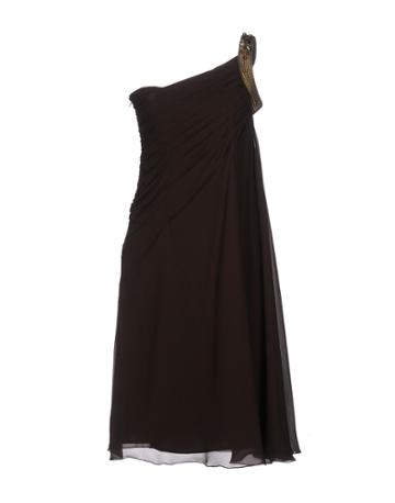 Pianoforte Di Max Mara Knee-length Dresses