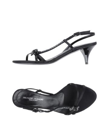 Silvano Albano Sandals