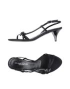 Silvano Albano Sandals