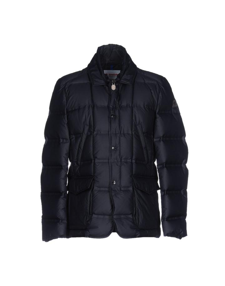 Invicta Down Jackets