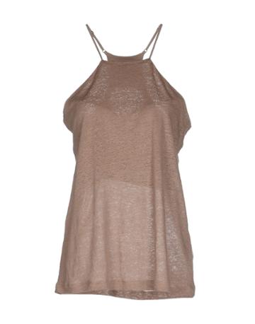 Les Petites. Collection Tops
