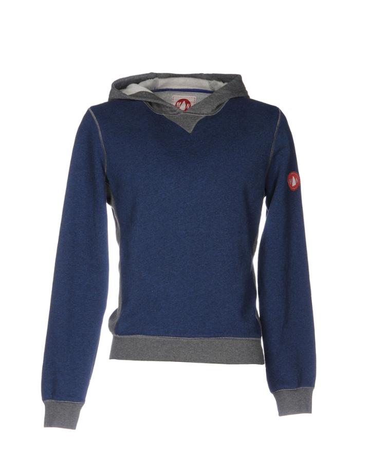 Murphy & Nye Sweatshirts