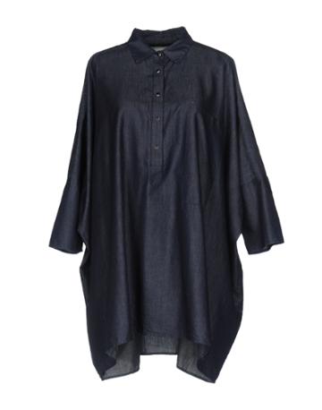 Rame Denim Shirts