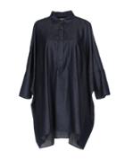 Rame Denim Shirts
