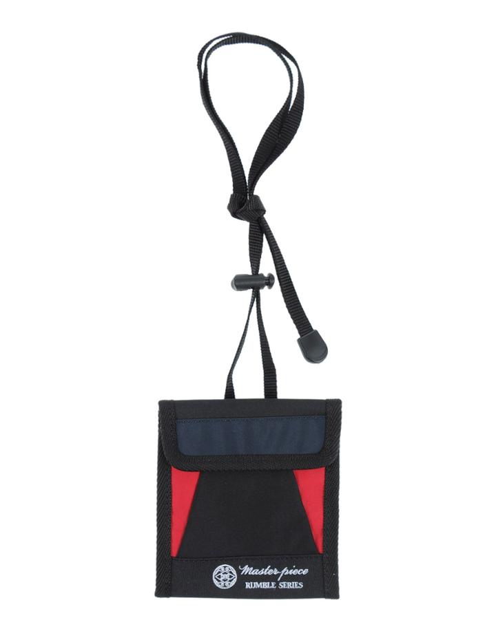 Master Piece Wallets