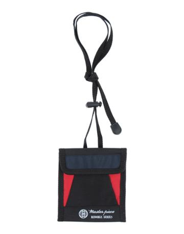 Master Piece Wallets