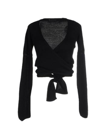 Richmond X Wrap Cardigans
