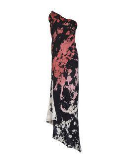 L.g.b. Long Dresses