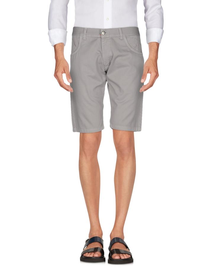 (p.h) Bermudas