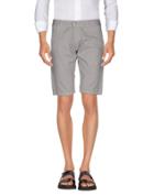 (p.h) Bermudas