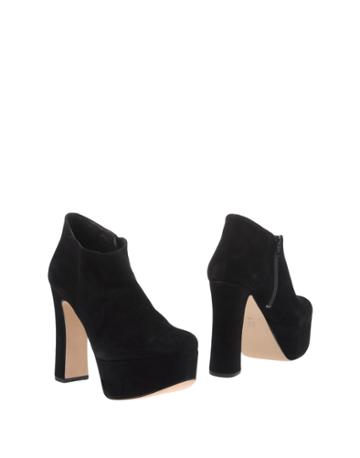 Morobe Booties