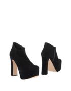 Morobe Booties