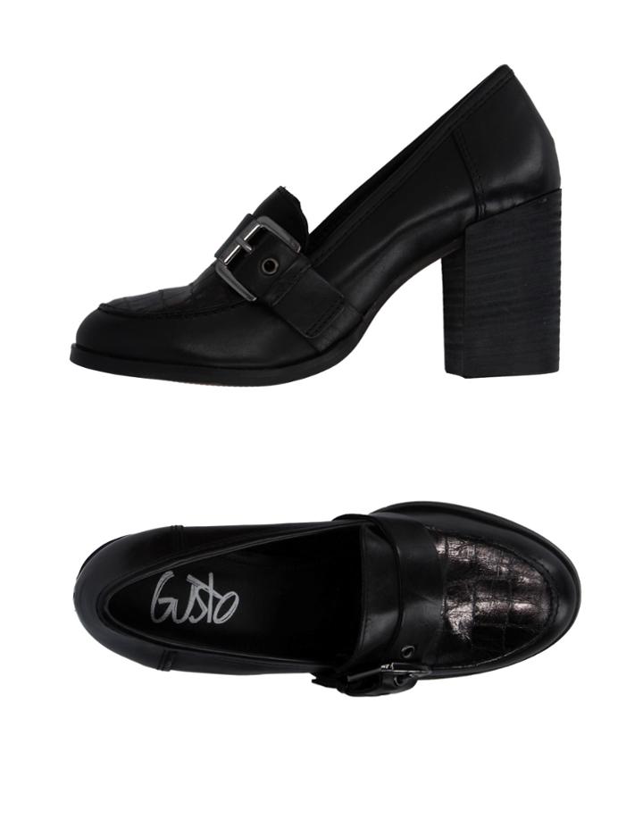 Gusto Loafers