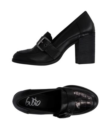 Gusto Loafers