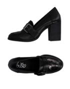 Gusto Loafers