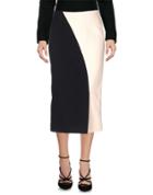 Rose & Willard 3/4 Length Skirts