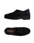 Florance Lace-up Shoes
