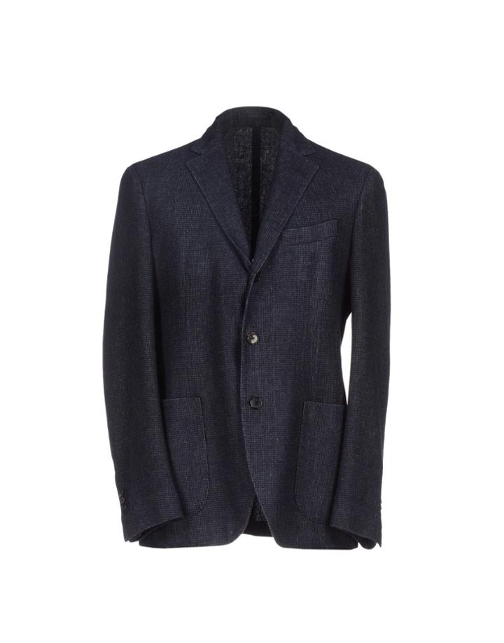 Blumen Blazers
