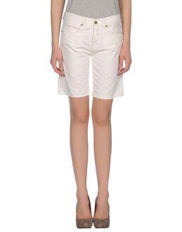 Mih Jeans Denim Bermudas