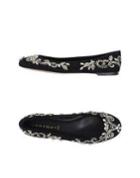 Casadei Ballet Flats