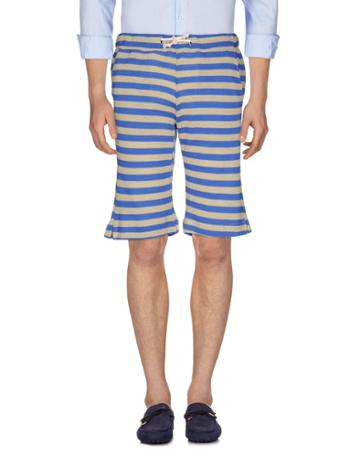 Italians Gentlemen Bermudas