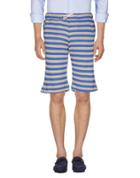 Italians Gentlemen Bermudas