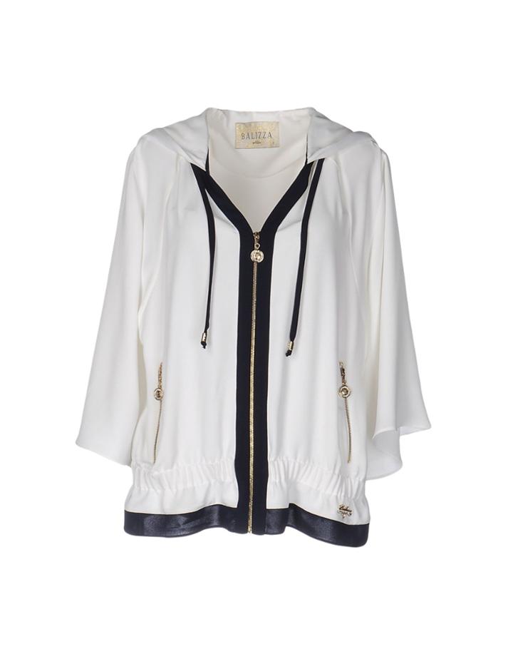 B2 Balizza Jackets