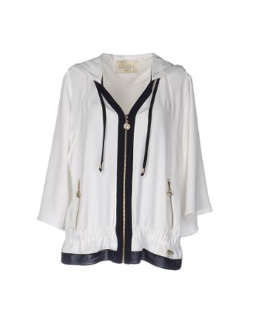 B2 Balizza Jackets