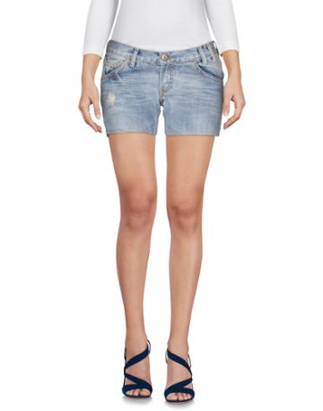 Old Glory Denim Shorts