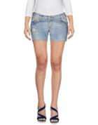 Old Glory Denim Shorts