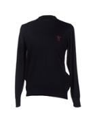 Claudio Campione Sweaters