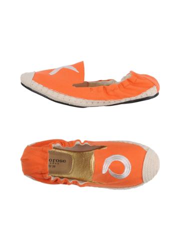 Cocorose London Espadrilles
