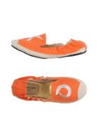 Cocorose London Espadrilles