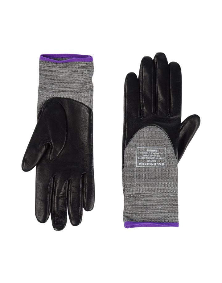 Balenciaga Gloves