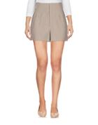 C Line Shorts
