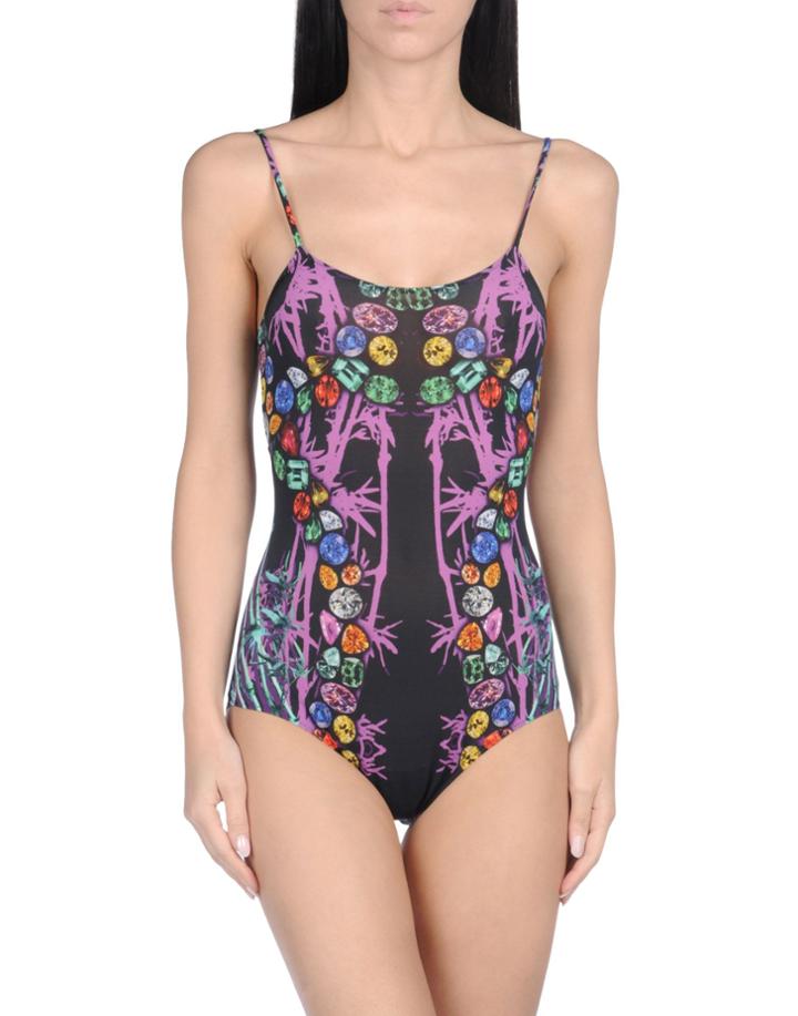 Piccione Piccione One-piece Swimsuits