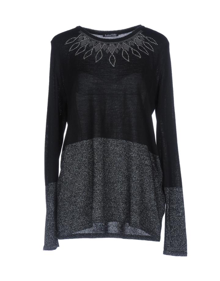 Luisa Viola Sweaters