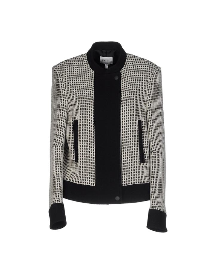 Farhi By Nicole Farhi Jackets