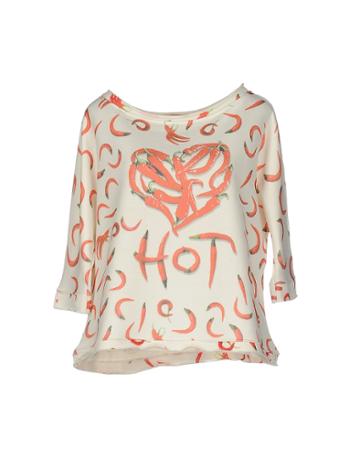 Bonheur Sweatshirts