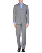 Gianluca Gentili Suits