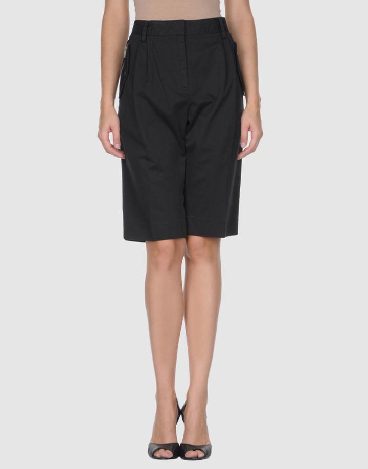 By Malene Birger Bermudas