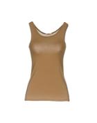 Toast Tank Tops