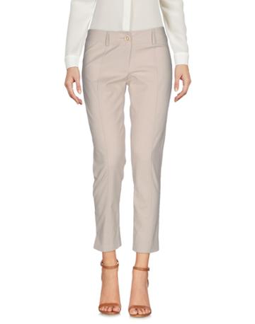 Bianca Paris 3/4-length Shorts