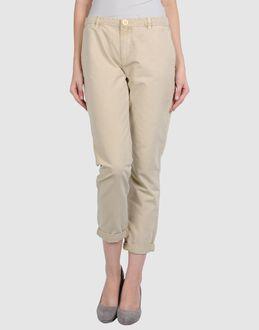 Mih Jeans 3/4-length Shorts
